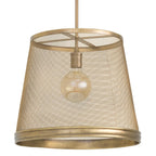 EICHHOLTZ PENDELLEUCHTE COLINDALE 118981