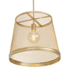 EICHHOLTZ PENDELLEUCHTE COLINDALE 118981