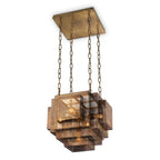 EICHHOLTZ PENDELLEUCHTE GEARY 118984