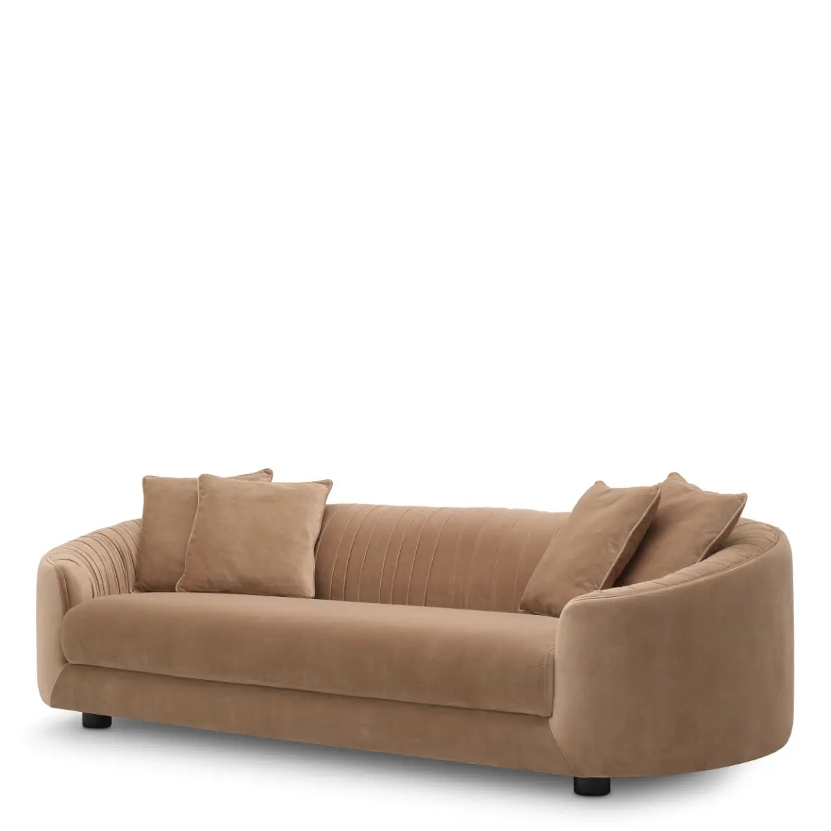 EICHHOLTZ SOFA JAMESON 118991