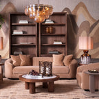 EICHHOLTZ SOFA JAMESON 118991