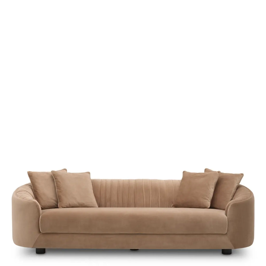 EICHHOLTZ SOFA JAMESON 118991