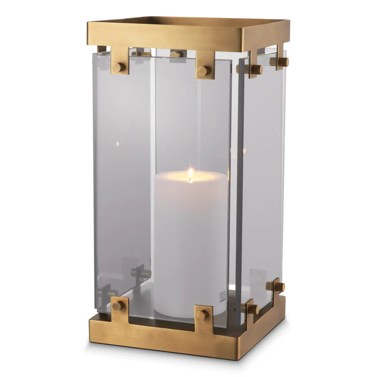 EICHHOLTZ WINDLICHT HESTON L 119017