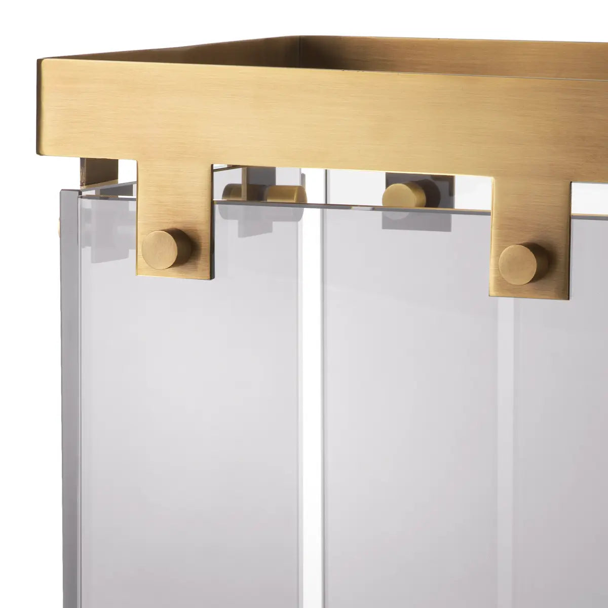 EICHHOLTZ WINDLICHT HESTON L 119017