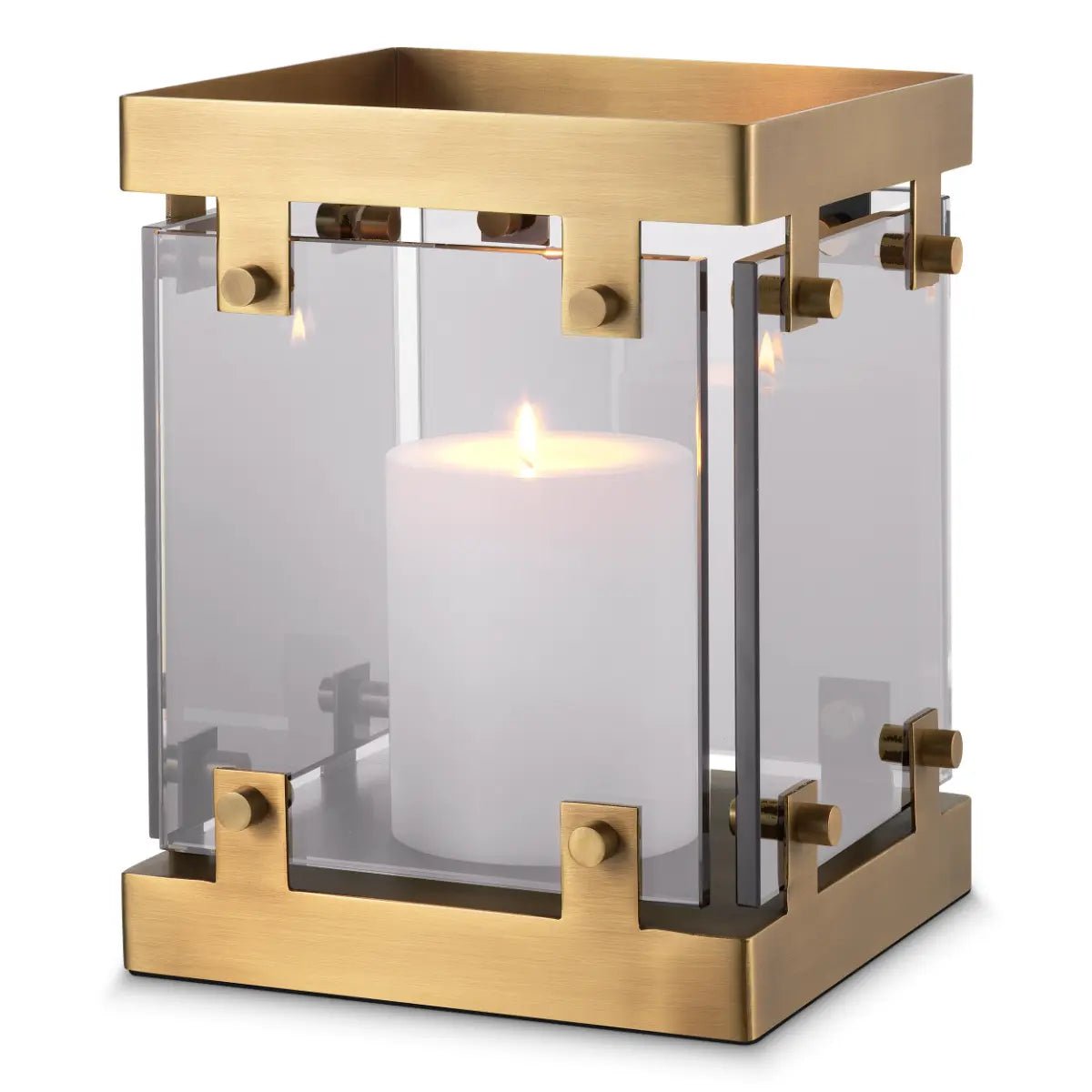 EICHHOLTZ WINDLICHT HESTON S 119018