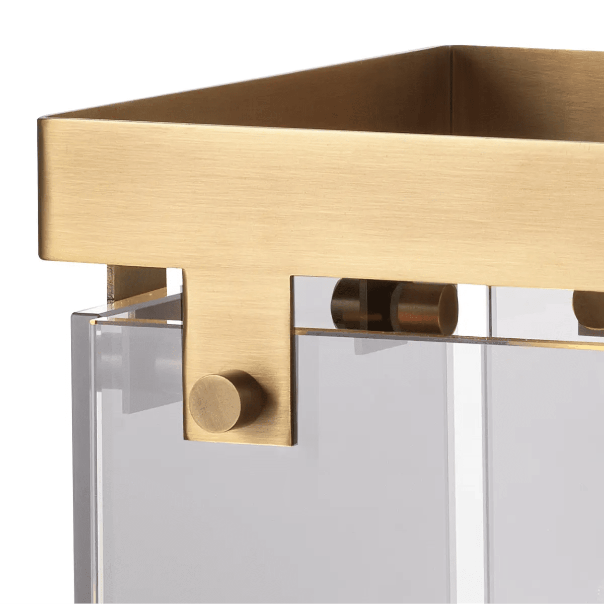 EICHHOLTZ WINDLICHT HESTON S 119018