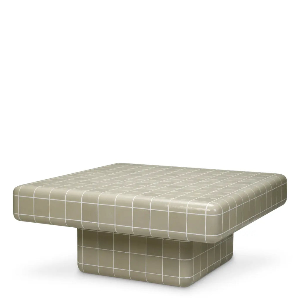 EICHHOLTZ OUTDOOR COUCHTISCH MATEO 119027