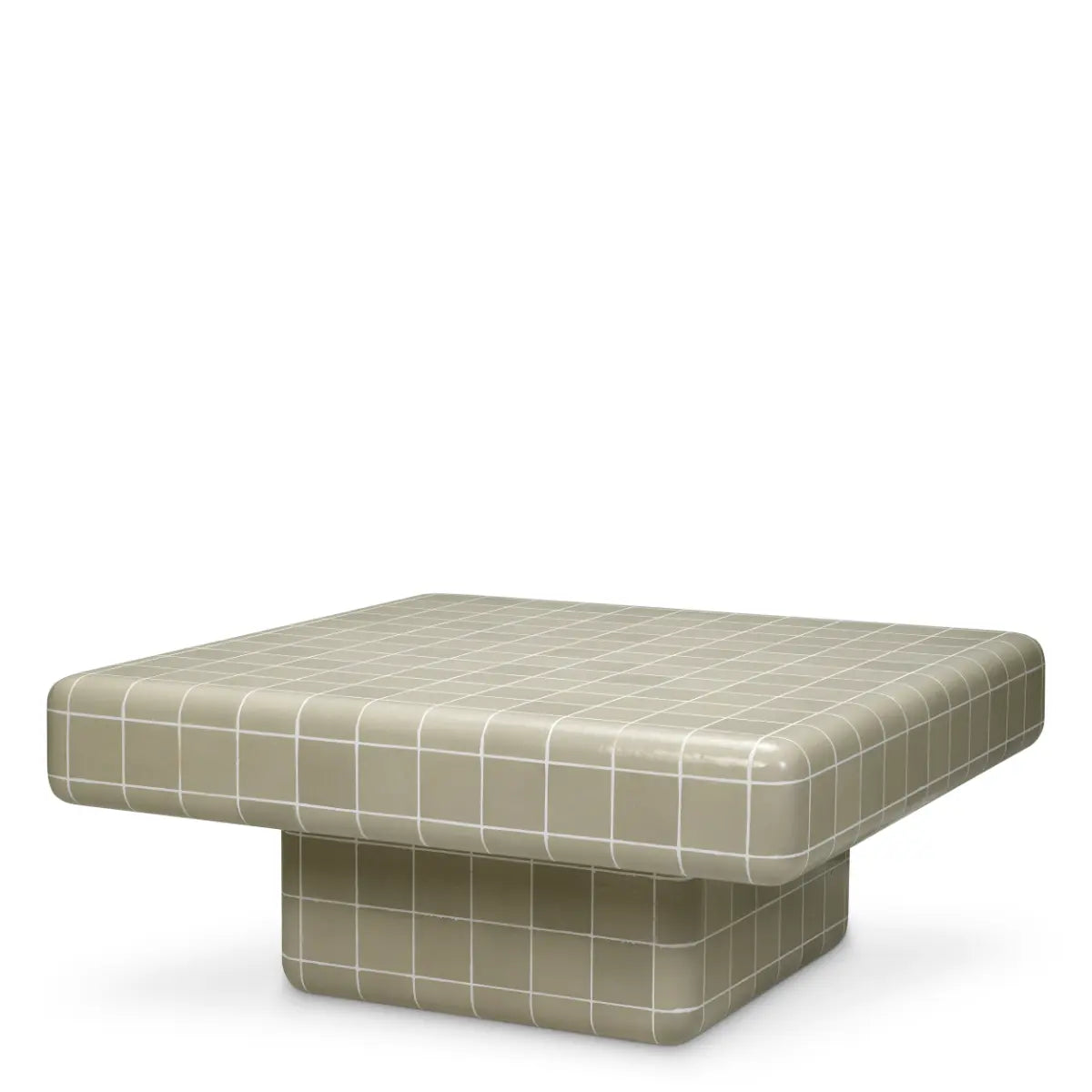 EICHHOLTZ OUTDOOR COUCHTISCH MATEO 119027
