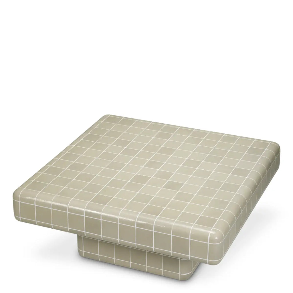 EICHHOLTZ OUTDOOR COUCHTISCH MATEO 119027