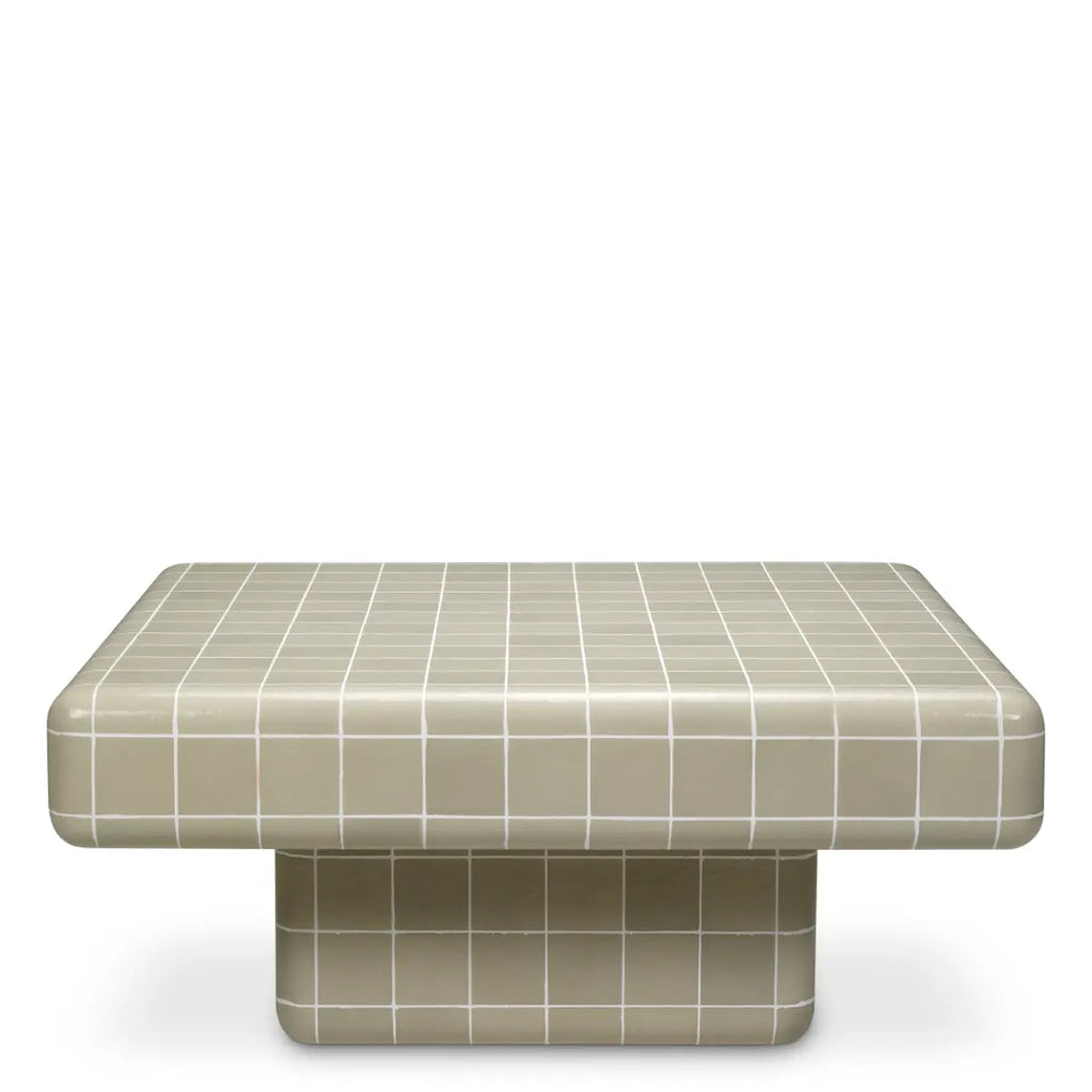 EICHHOLTZ OUTDOOR COUCHTISCH MATEO 119027