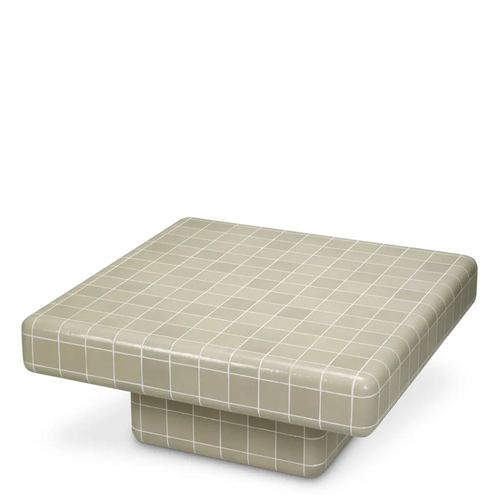 EICHHOLTZ OUTDOOR COUCHTISCH MATEO 119027