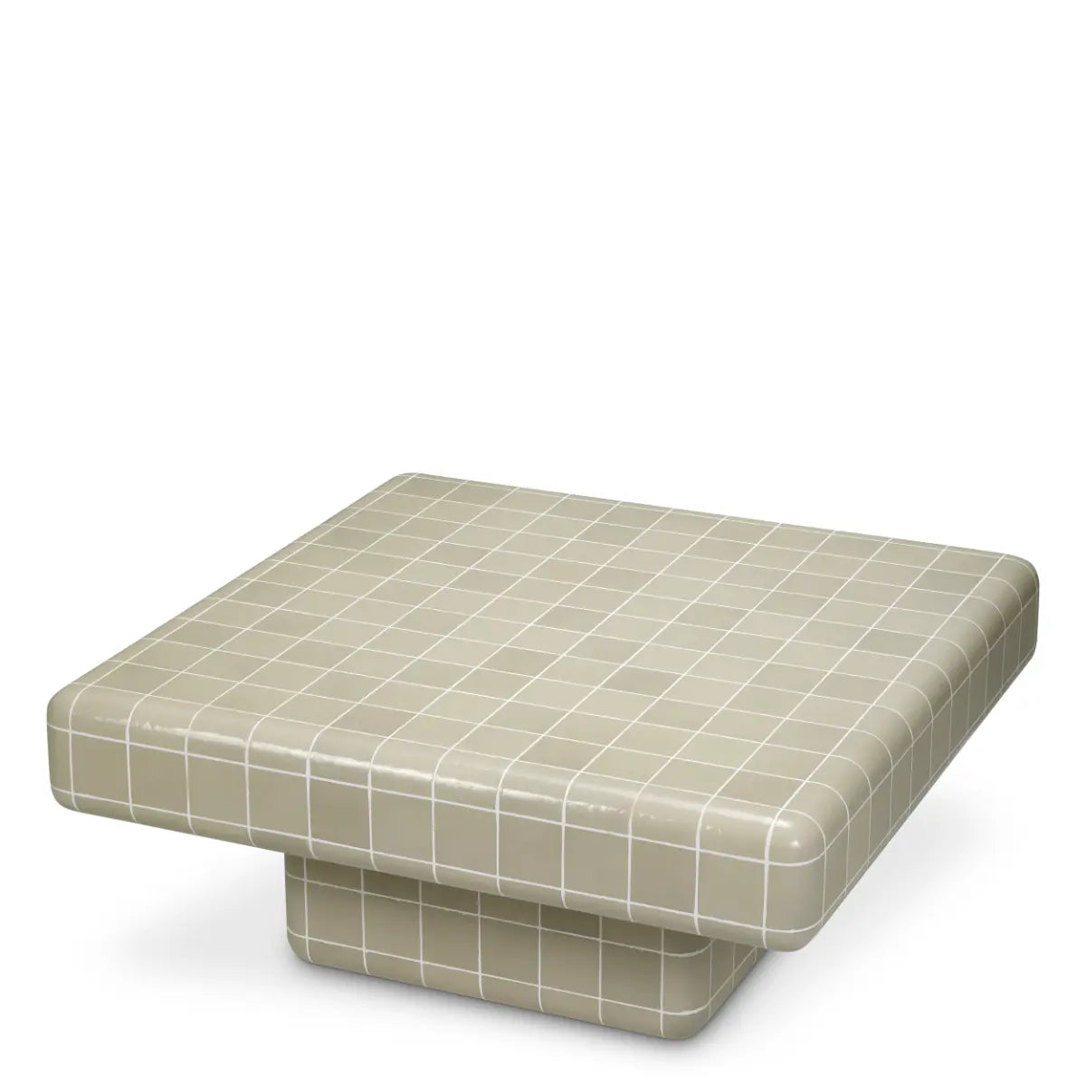 EICHHOLTZ OUTDOOR COUCHTISCH MATEO 119027