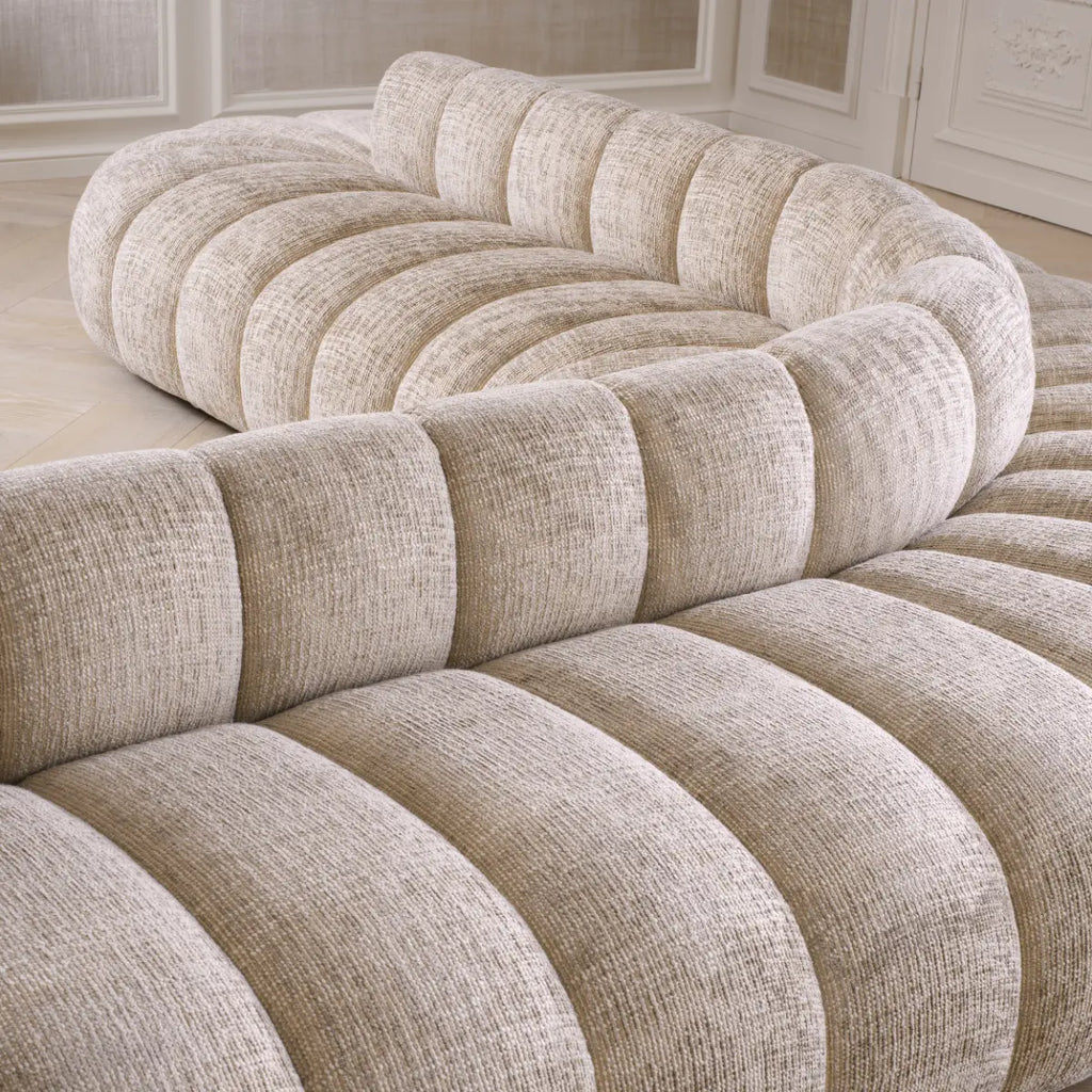 EICHHOLTZ SOFA ALISON 119037
