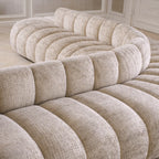 EICHHOLTZ SOFA ALISON 119037