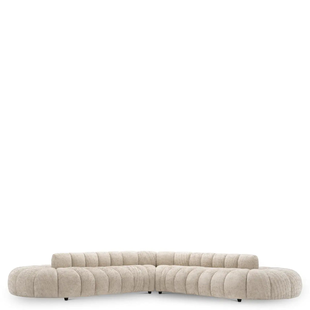 EICHHOLTZ SOFA ALISON 119037