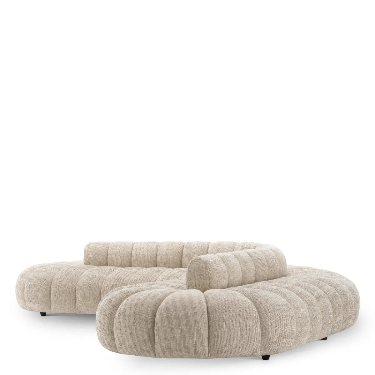 EICHHOLTZ SOFA ALISON 119037