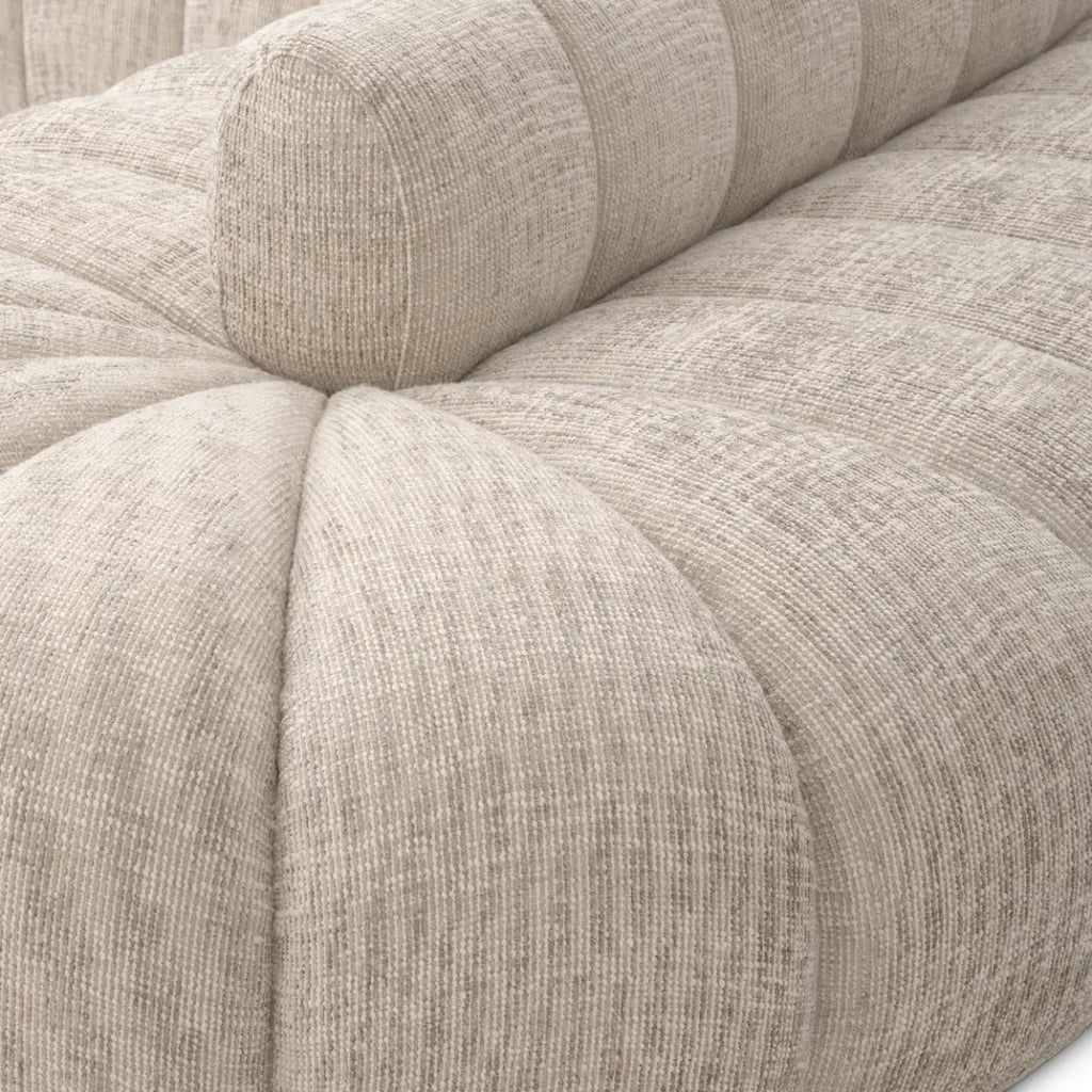EICHHOLTZ SOFA ALISON 119037
