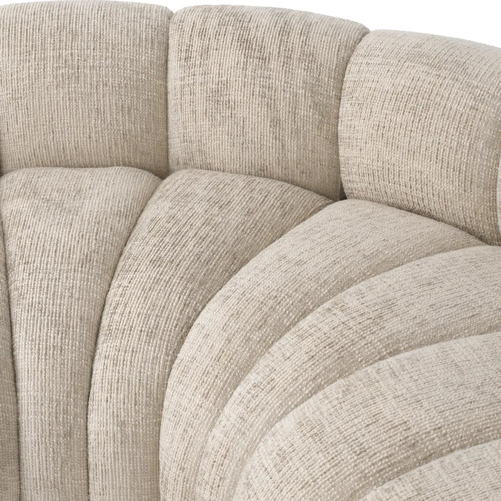 EICHHOLTZ SOFA ALISON 119037