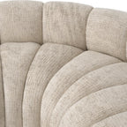EICHHOLTZ SOFA ALISON 119037