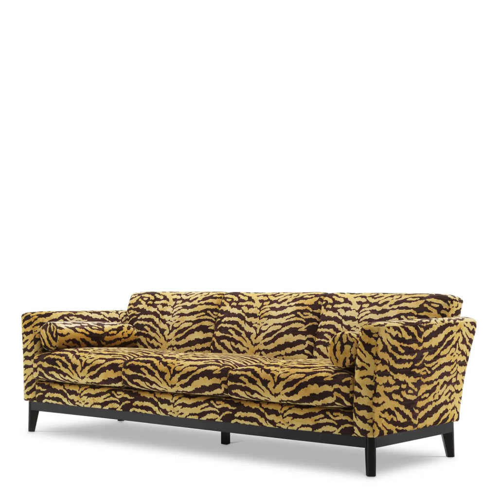 EICHHOLTZ SOFA FLUX 119042
