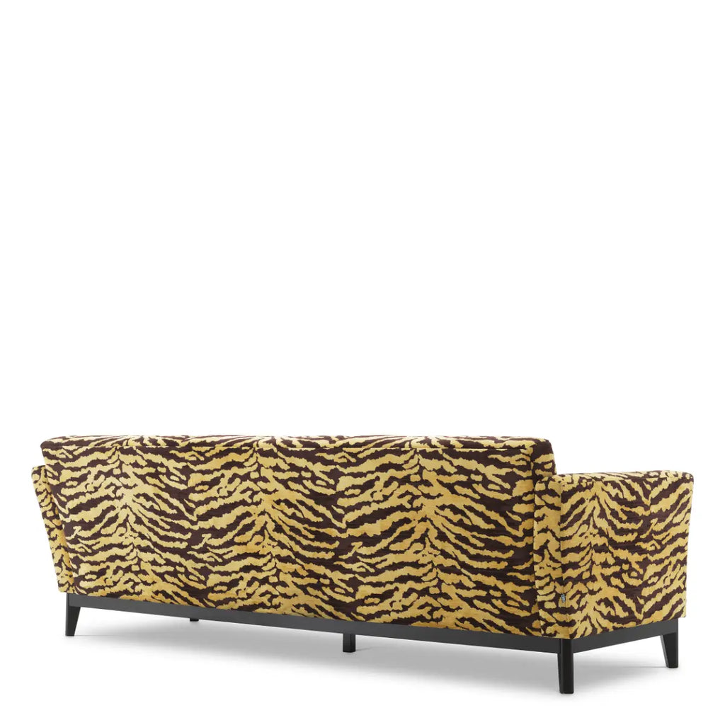 EICHHOLTZ SOFA FLUX 119042