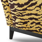 EICHHOLTZ SOFA FLUX 119042