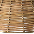 EICHHOLTZ PENDELLEUCHTE KON TIKI 119044