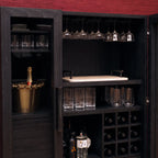EICHHOLTZ BARSCHRANK CONNAUGHT 119054