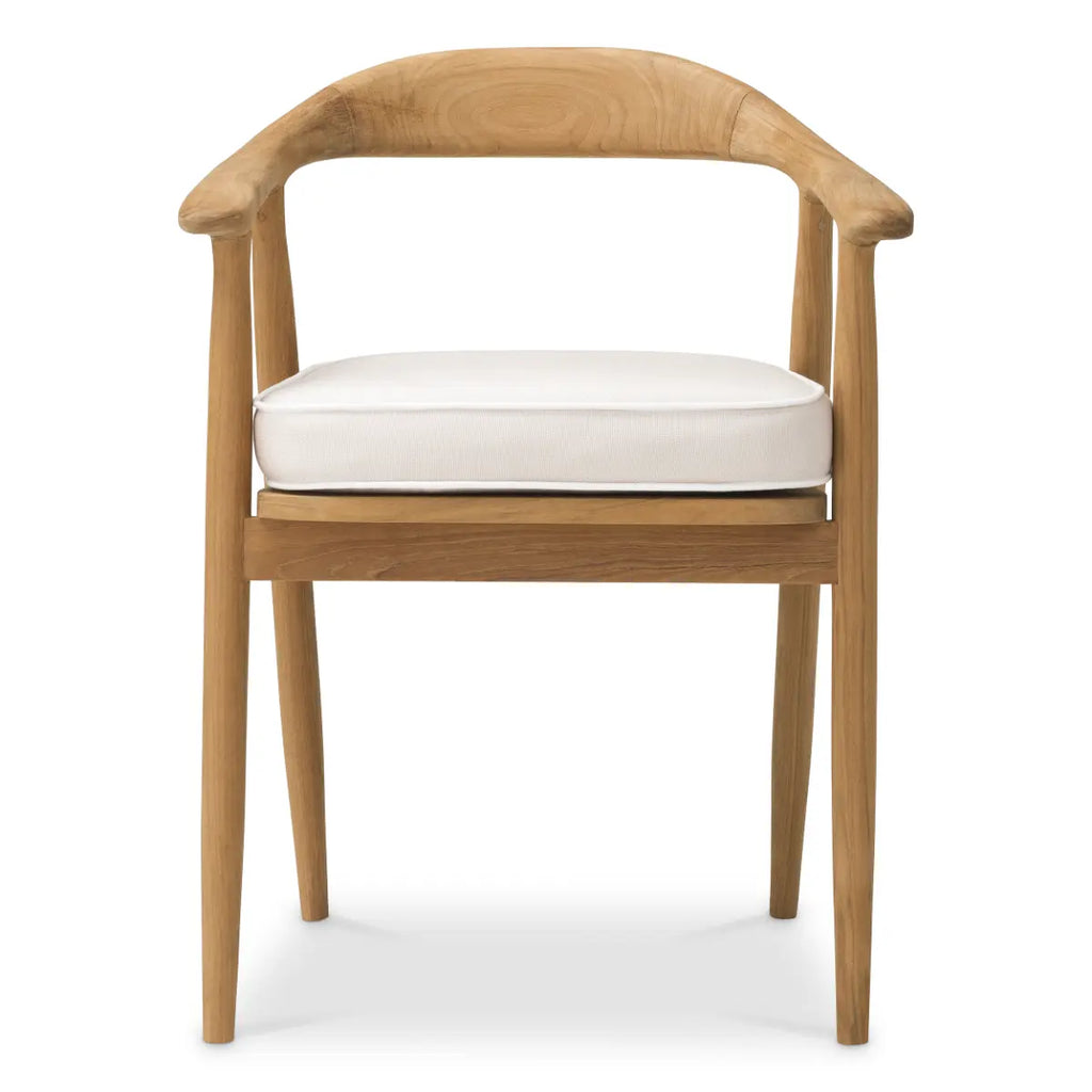 EICHHOLTZ OUTDOOR STUHL BEALE 119066