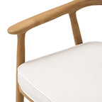 EICHHOLTZ OUTDOOR-STUHL BEALE 119066