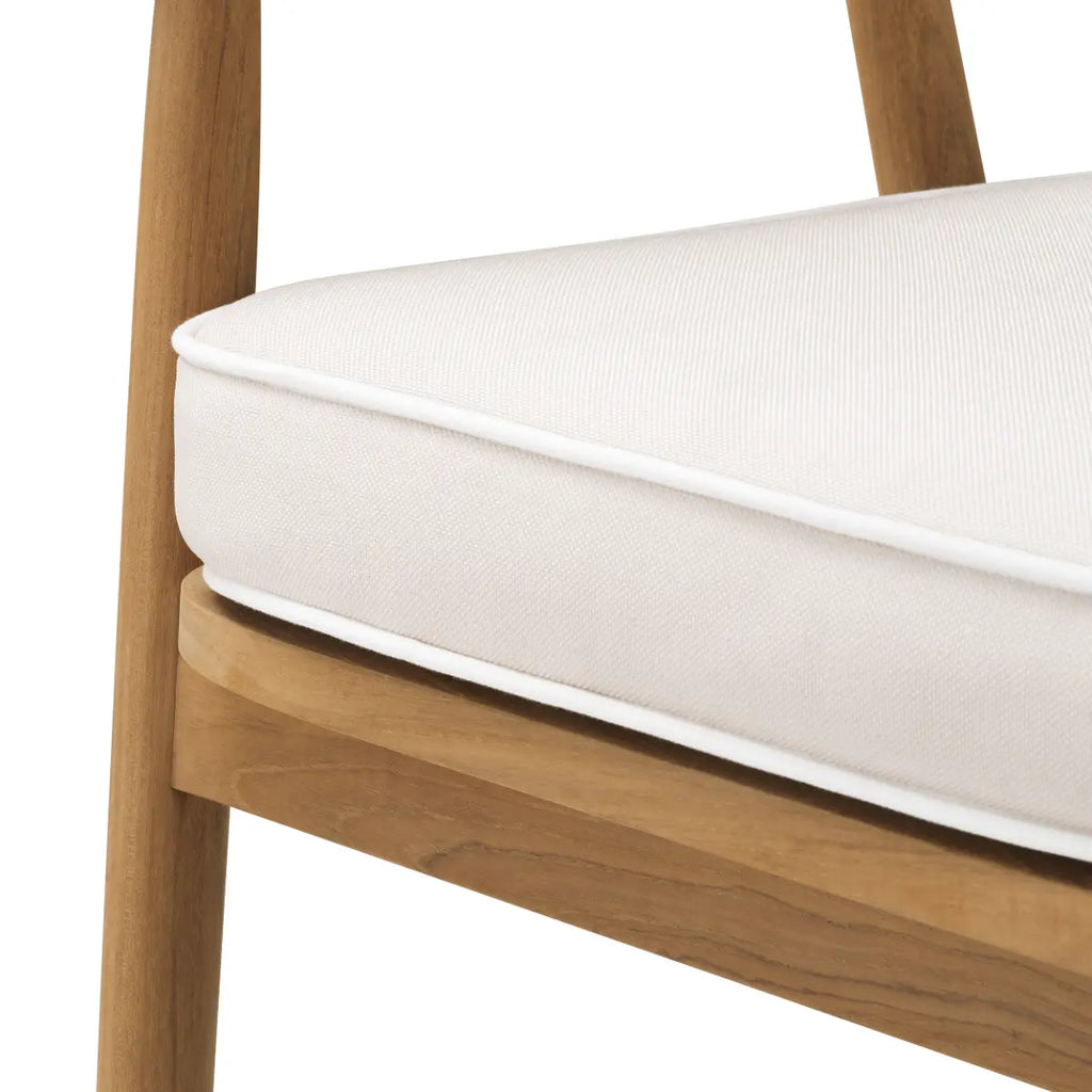 EICHHOLTZ OUTDOOR STUHL BEALE 119066