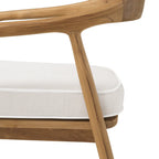 EICHHOLTZ OUTDOOR-STUHL BEALE 119066