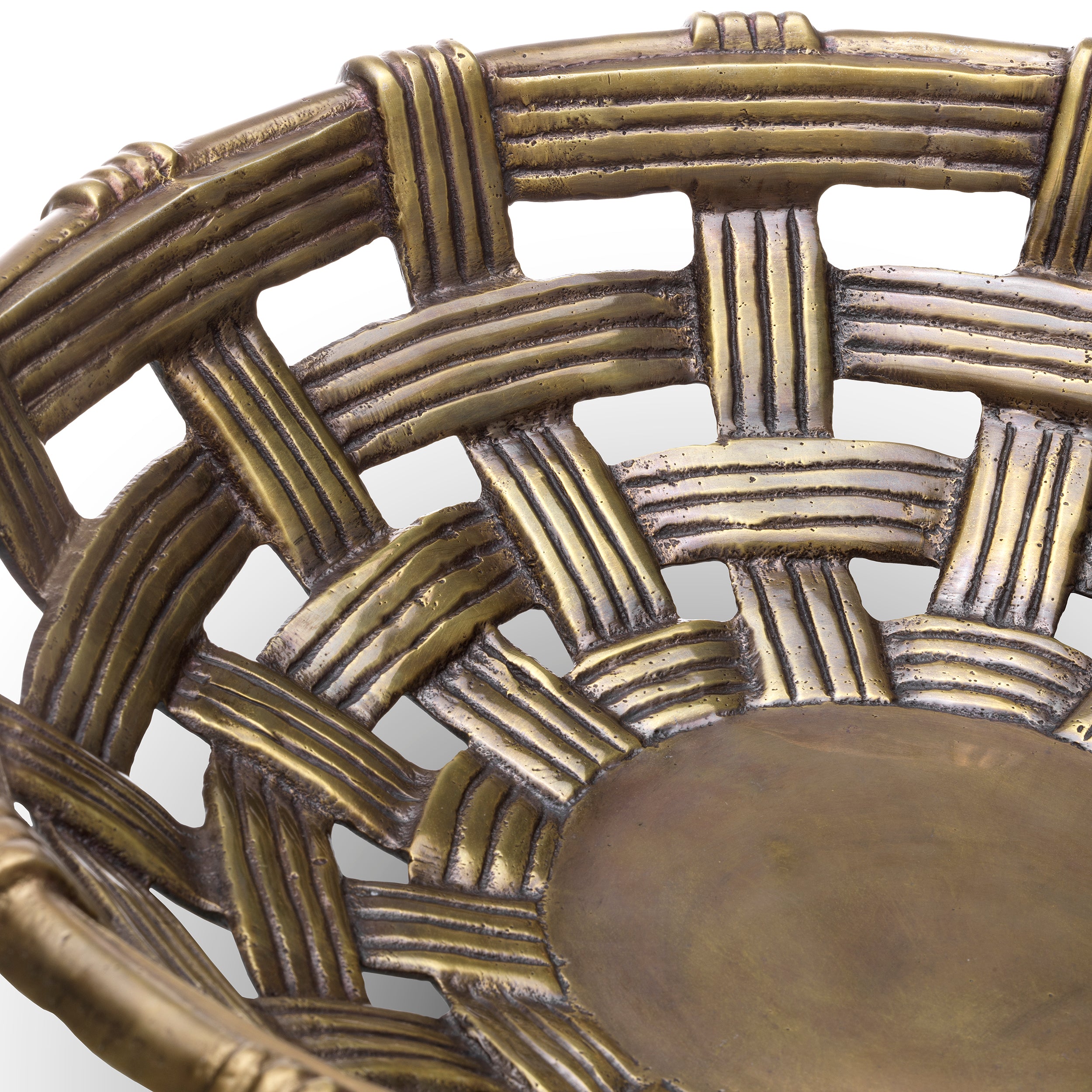 EICHHOLTZ SCHALE ARONA 119081 AUSSTELLUNGSSTÜCK