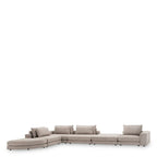 EICHHOLTZ SOFA LOUNGE CLUB 119082