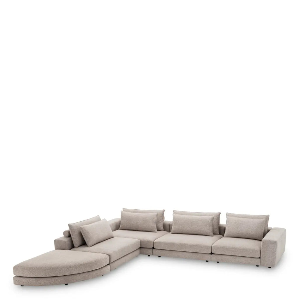 EICHHOLTZ SOFA LOUNGE CLUB 119082