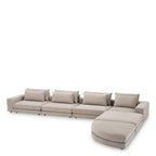 EICHHOLTZ SOFA LOUNGE CLUB 119082