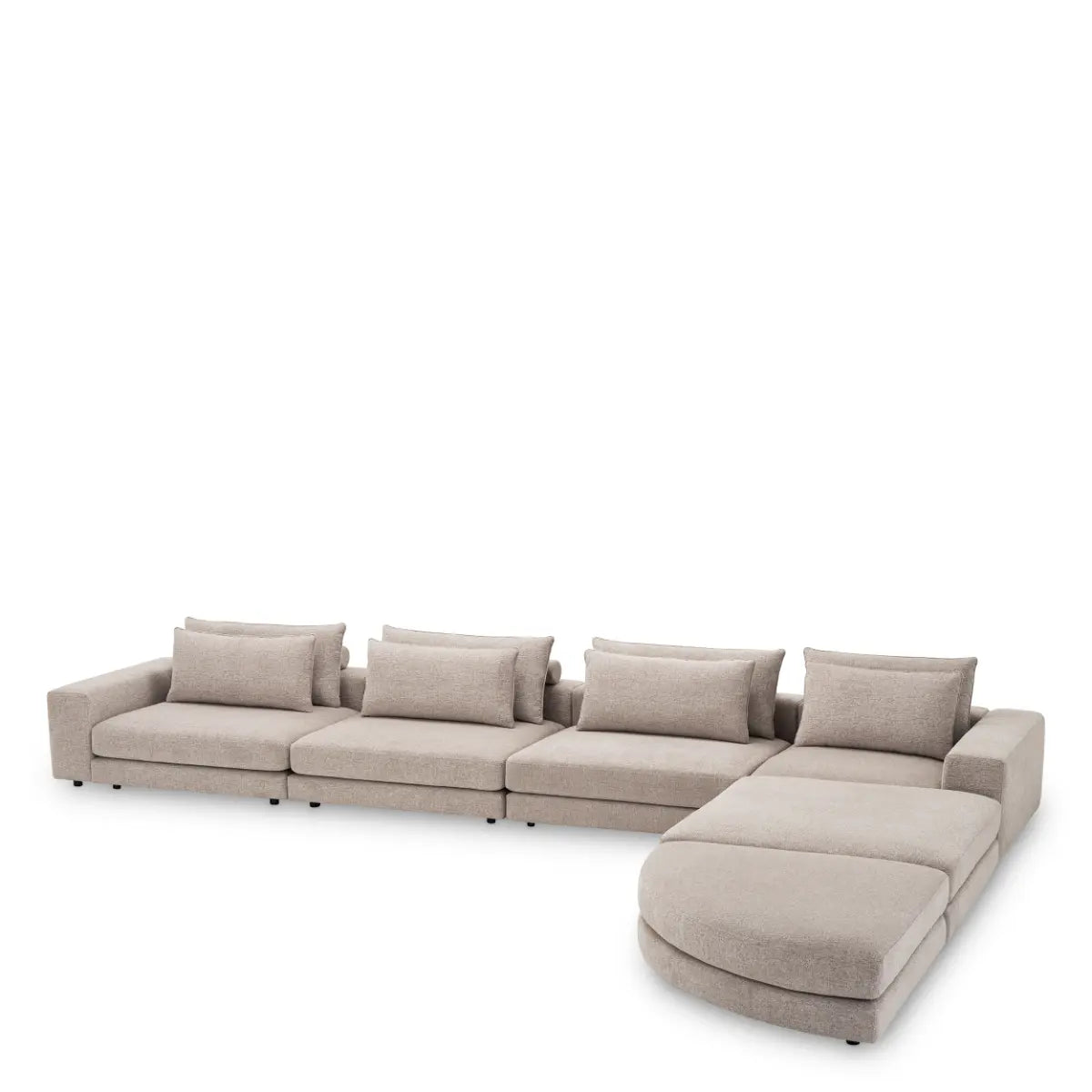 EICHHOLTZ SOFA LOUNGE CLUB 119082