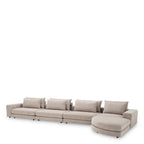 EICHHOLTZ SOFA LOUNGE CLUB 119082