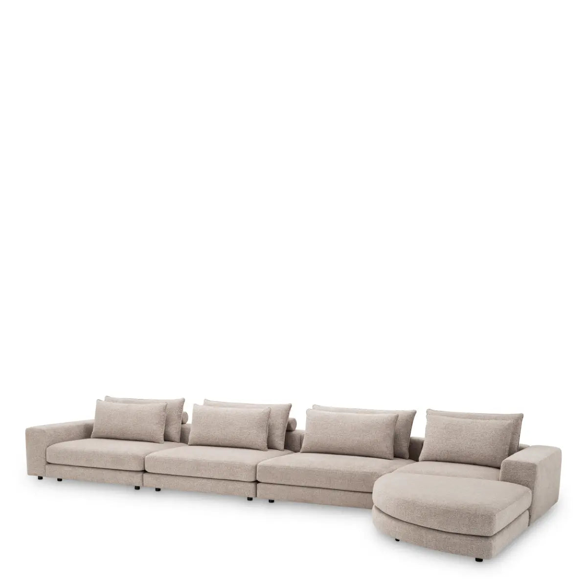 EICHHOLTZ SOFA LOUNGE CLUB 119082