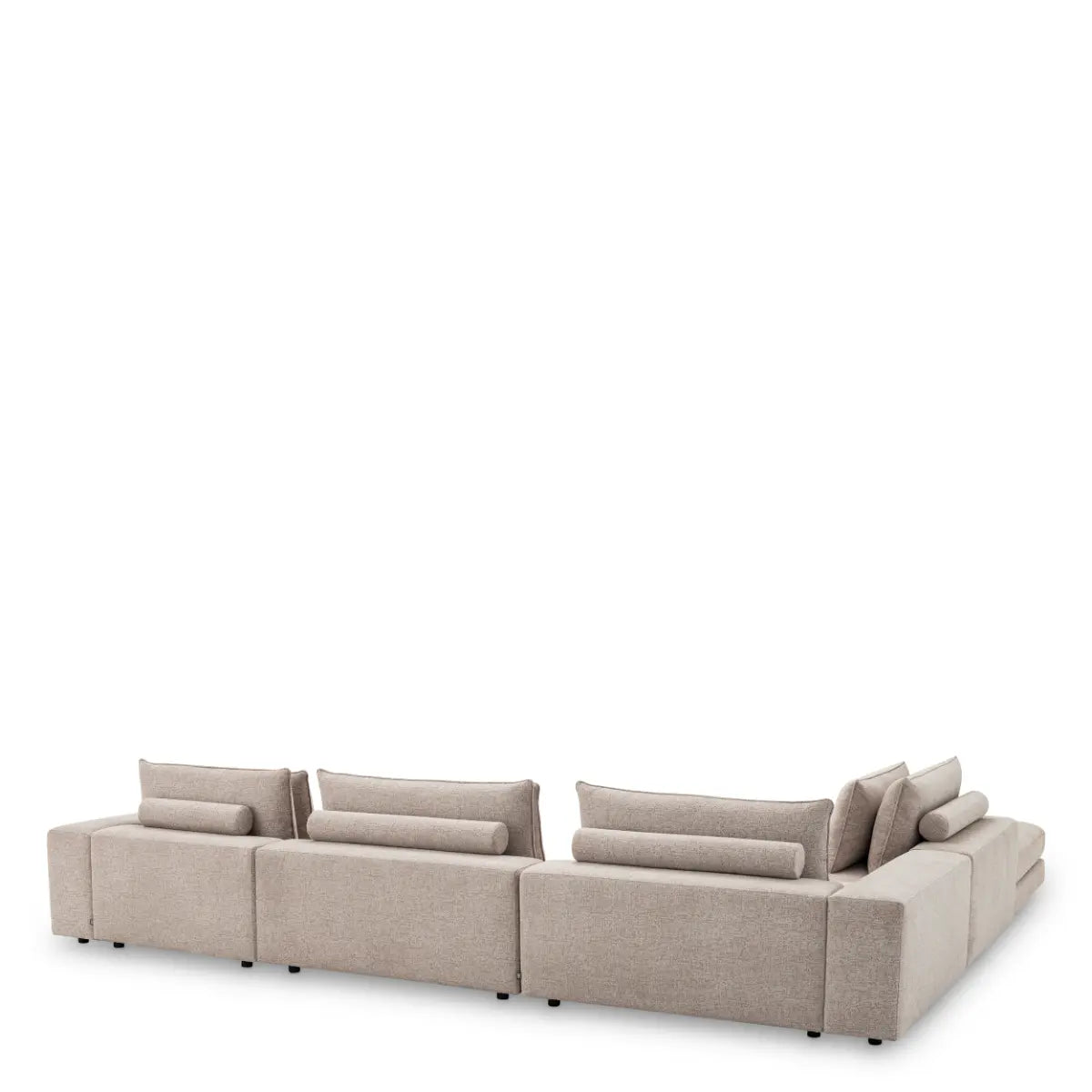 EICHHOLTZ SOFA LOUNGE CLUB 119082
