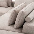 EICHHOLTZ SOFA LOUNGE CLUB 119082