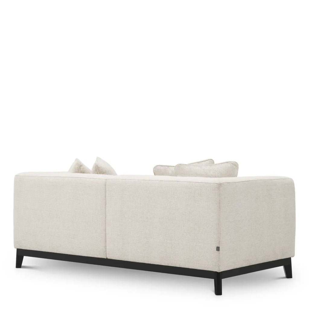 EICHHOLTZ SOFA CORSO S 119089