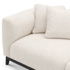 EICHHOLTZ SOFA CORSO S 119089