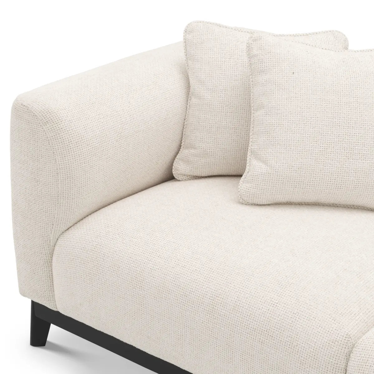 EICHHOLTZ SOFA CORSO S 119089