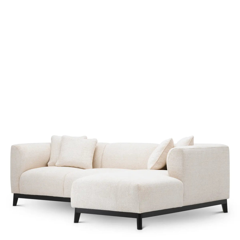 EICHHOLTZ SOFA CORSO LOUNGE 119090