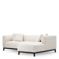 EICHHOLTZ SOFA CORSO LOUNGE 119090
