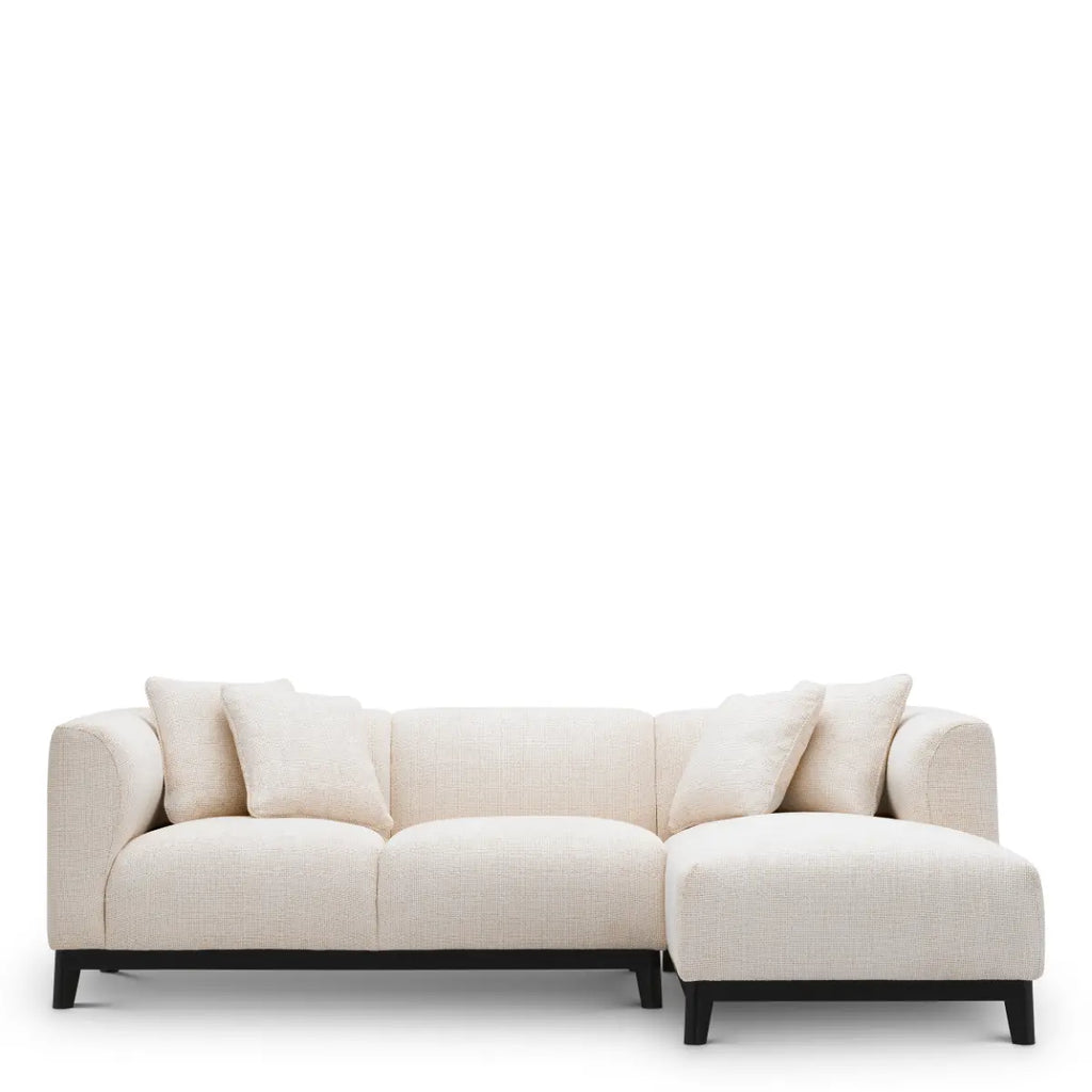 EICHHOLTZ SOFA CORSO LOUNGE 119090