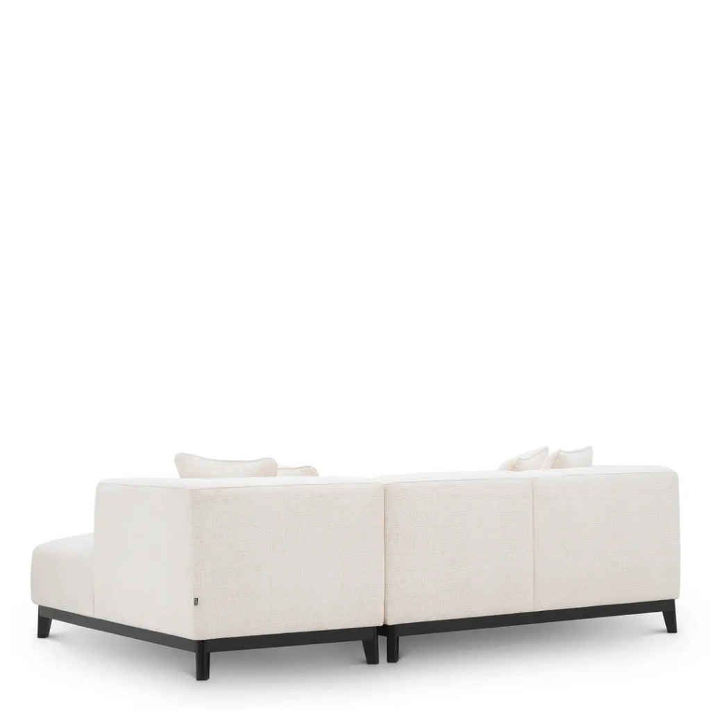 EICHHOLTZ SOFA CORSO LOUNGE 119090