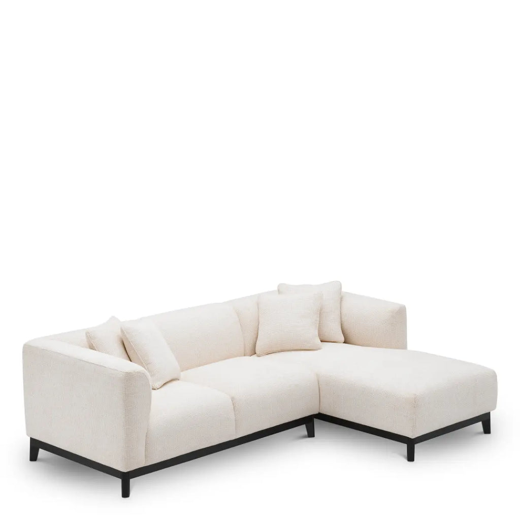 EICHHOLTZ SOFA CORSO LOUNGE 119090