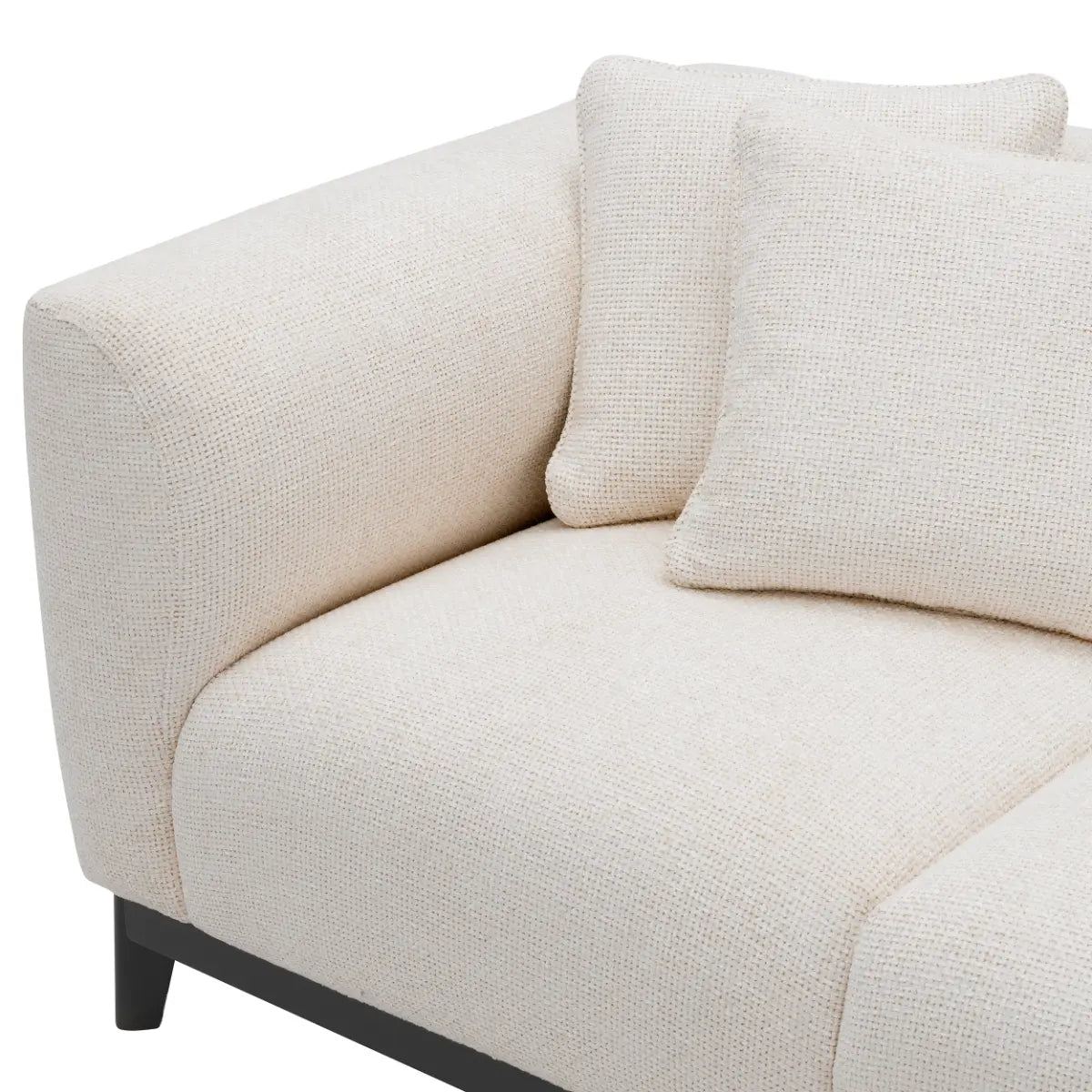 EICHHOLTZ SOFA CORSO LOUNGE 119090